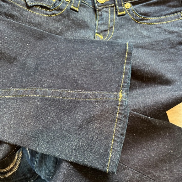 JEANS - Picture 14 of 16